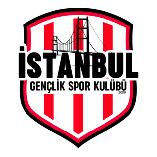 İstanbul Gençlik Spor Kulübü Logo PNG Vector