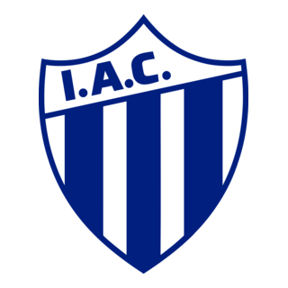 Itaguaí Atlético Clube Logo PNG Vector