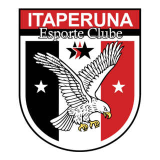 Itaperuna Esporte Clube Logo PNG Vector