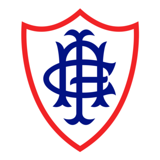Itatiaia Atlético Clube – Campos Logo PNG Vector
