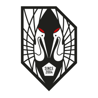 Iwate Grulla Morioka Logo PNG Vector