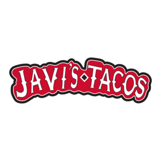 Javi's Tacos Logo PNG Vector