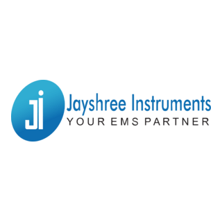 Jayshree Instruments Pvt. Ltd. Logo PNG Vector