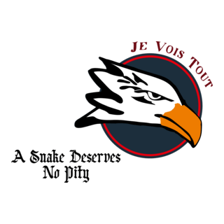 Je Vois Tout Logo PNG Vector
