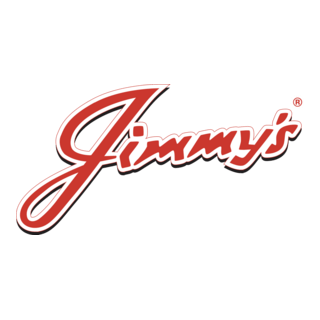 Jimmy's Restaurants Logo PNG Vector
