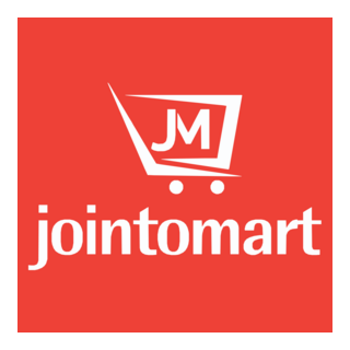 Jointomart Logo PNG Vector