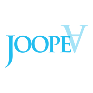 JoopeA Logo PNG Vector