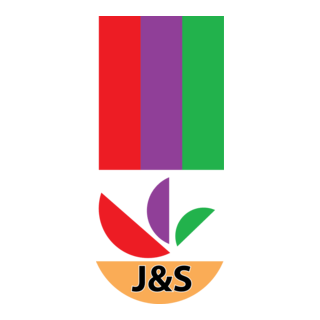 J&S GROUP Logo PNG Vector