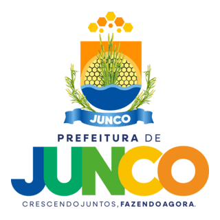 JUNCO DO MARANHÃO Logo PNG Vector