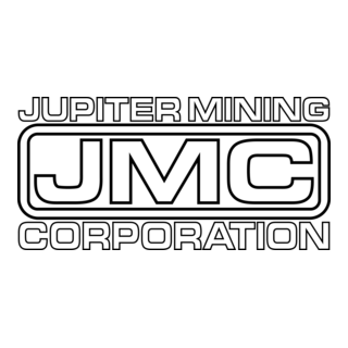 Jupiter Mining Corportation Logo PNG Vector