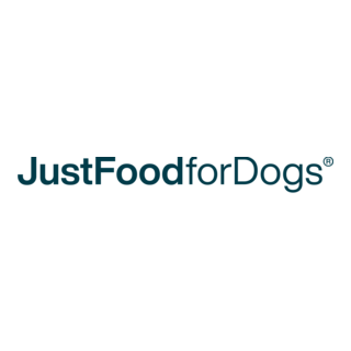 JustFoodForDogs Logo PNG Vector