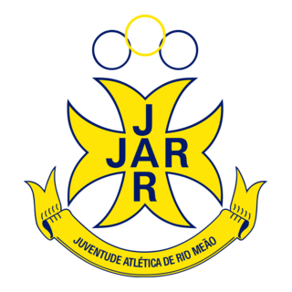 Juventude Atlética de Rio Meão Logo PNG Vector