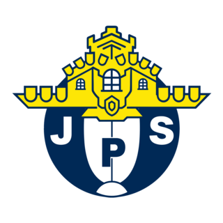 JUVENTUDE DE PEDRAS SALGADAS Logo PNG Vector