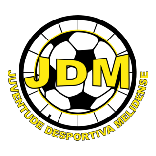 Juventude Desportiva Melidense Logo PNG Vector