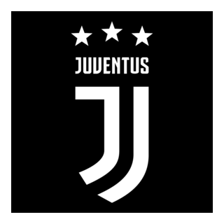 Juventus Logo PNG Vector