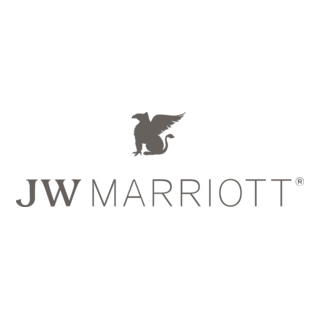 JW Marriott Logo PNG Vector