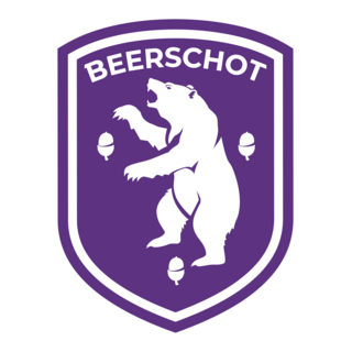 K Beerschot VA Logo PNG Vector