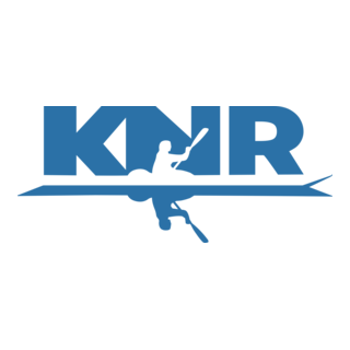 Kalaallit Nunaata Radioa Logo PNG Vector