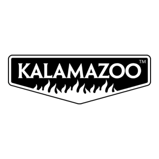Kalamazoo Logo PNG Vector