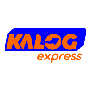kalog express Logo PNG Vector