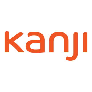 Kanji Logo PNG Vector