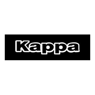 KAPPA Logo PNG Vector