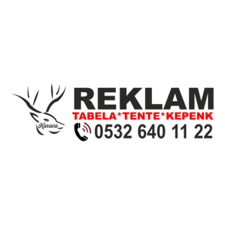 karaca reklam koli bant Logo PNG Vector