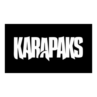 Karapaks Logo PNG Vector