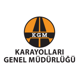 Karayolları Genel Müdürlüğü Logo PNG Vector