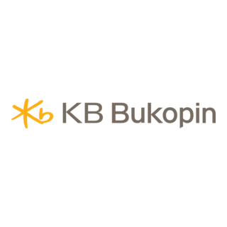 KB Bukopin Logo PNG Vector