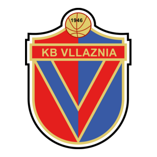 KB Vllaznia Logo PNG Vector