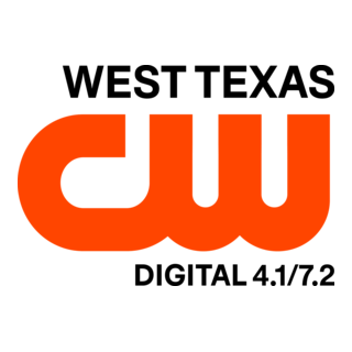 KCWO Logo PNG Vector