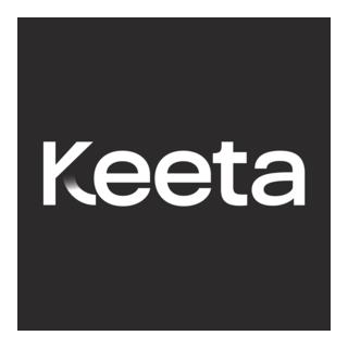 Keeta Logo PNG Vector