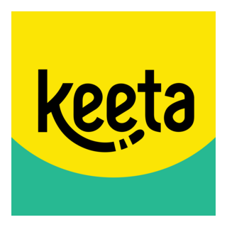 Keeta Logo PNG Vector
