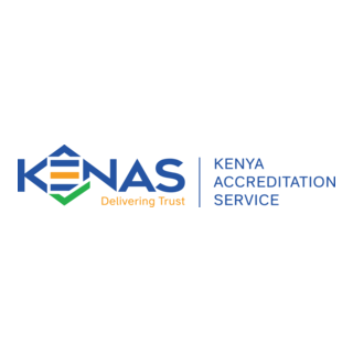 KENAS Logo PNG Vector