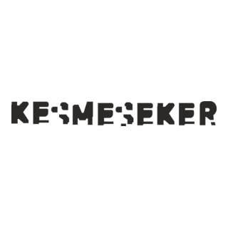 Kesmeşeker Logo PNG Vector