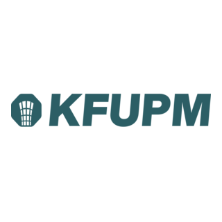 KFUPM Logo PNG Vector