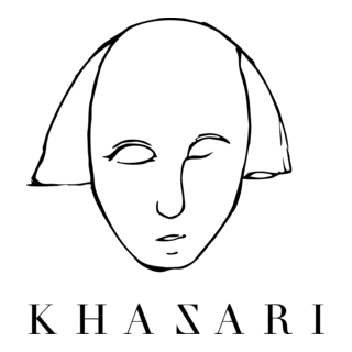 Khazari Logo PNG Vector