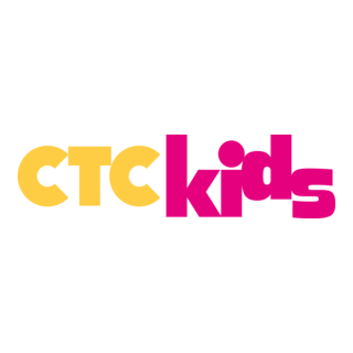 СТС Kids Logo PNG Vector