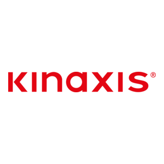 Kinaxis Logo PNG Vector