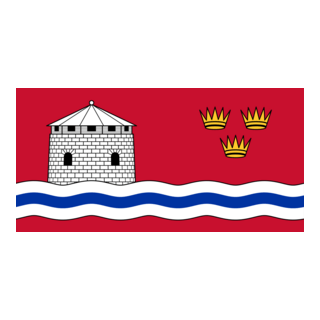 Kingston, Ontario Logo PNG Vector