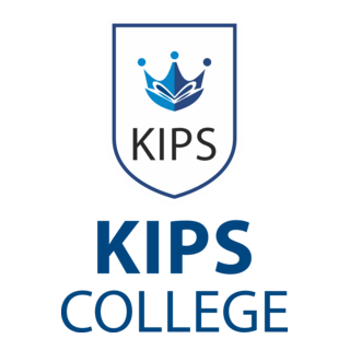 KIPS College Logo PNG Vector