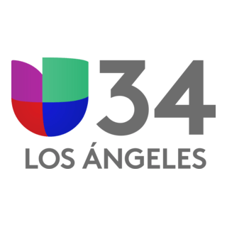 KMEX-DT Logo PNG Vector