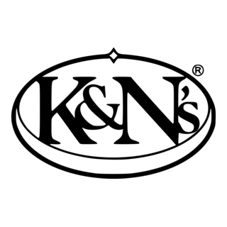 K&N's Logo PNG Vector