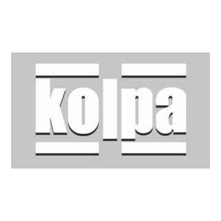 Kolpa Logo PNG Vector