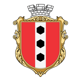 Kostopil Logo PNG Vector