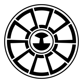 Kotohira Dentetsu Logo PNG Vector