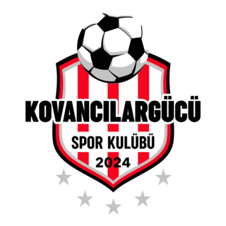 Kovancılargücü Logo PNG Vector