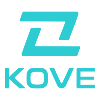 KOVE MOTORS Logo PNG Vector