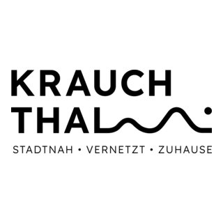 Krauchthal Logo PNG Vector